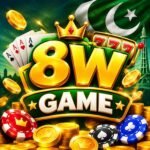 8W Game