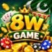 8W Game