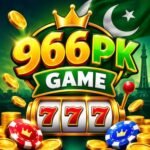 966PK Game